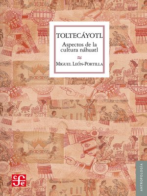 cover image of Toltecáyotl